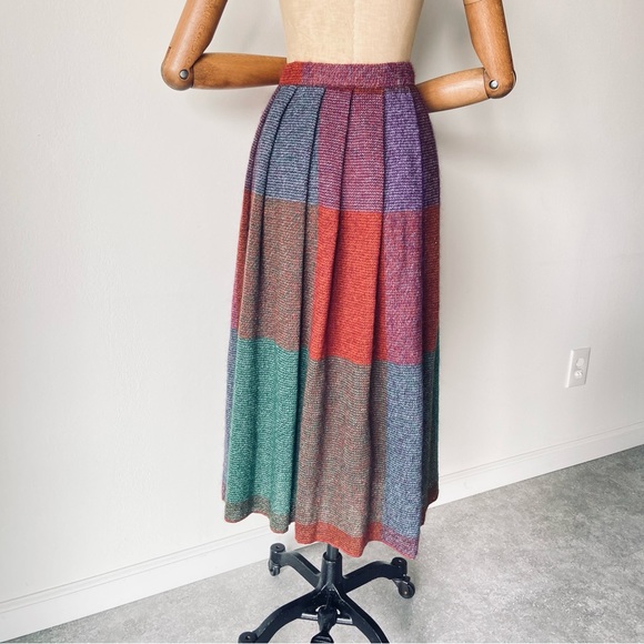 *RARE* Vintage Missoni Skirt - Picture 5 of 11